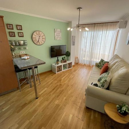 Pretty Progreso Apartment Sanxenxo Bagian luar foto