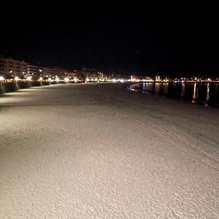 Pretty Progreso Apartment Sanxenxo Bagian luar foto