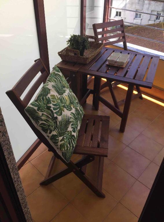 Pretty Progreso Apartment Sanxenxo Bagian luar foto