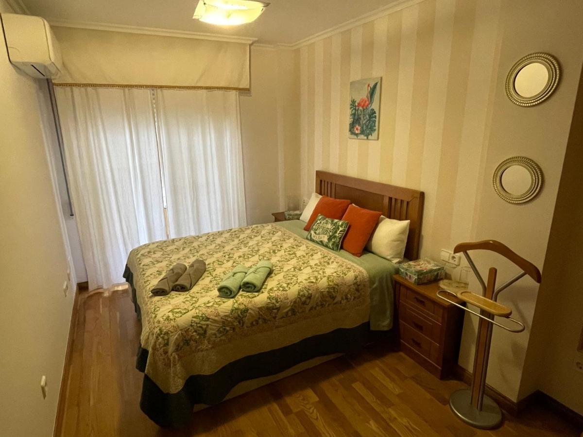 Pretty Progreso Apartment Sanxenxo Bagian luar foto