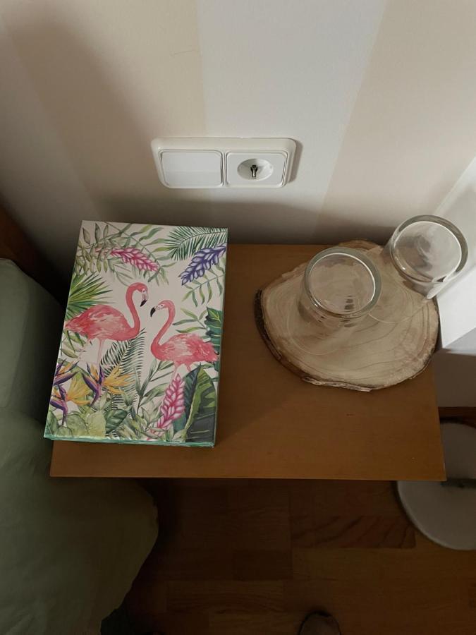 Pretty Progreso Apartment Sanxenxo Bagian luar foto