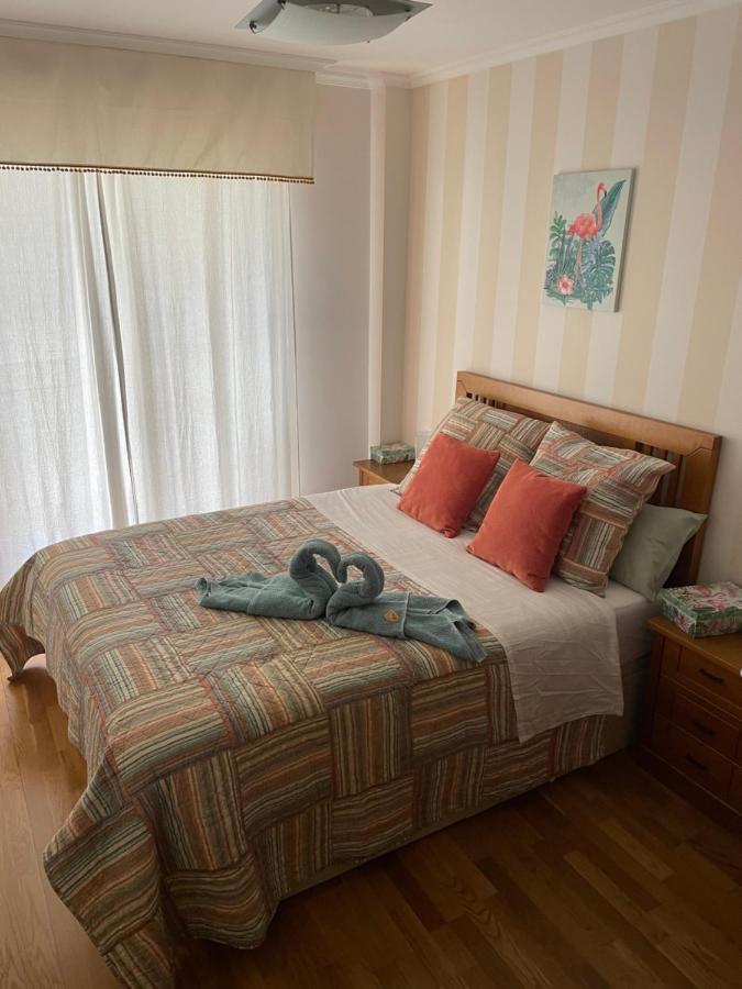 Pretty Progreso Apartment Sanxenxo Bagian luar foto