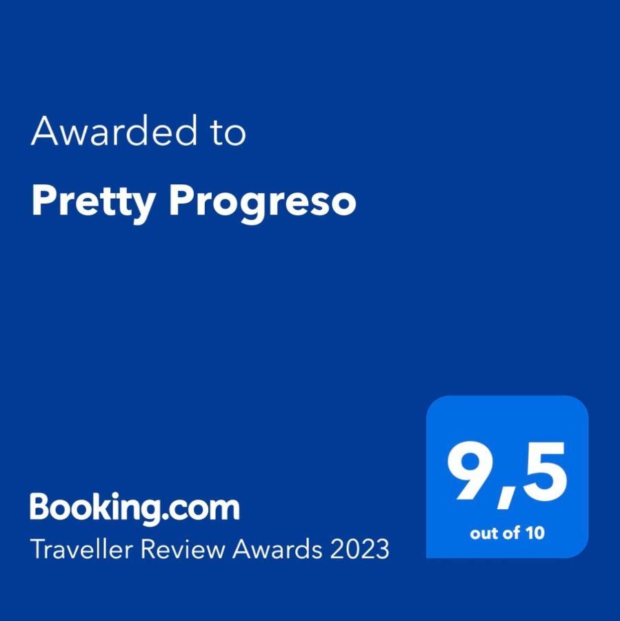 Pretty Progreso Apartment Sanxenxo Bagian luar foto